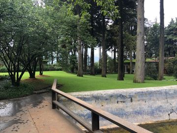 Hacienda en Venta en Ex-hacienda Jajalpa