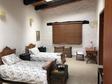 Hacienda en Venta en Ex-hacienda Jajalpa