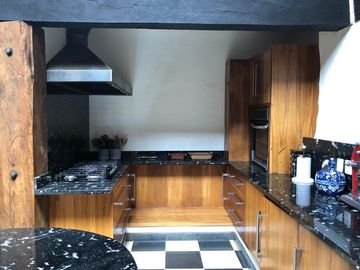 Hacienda en Venta en Ex-hacienda Jajalpa