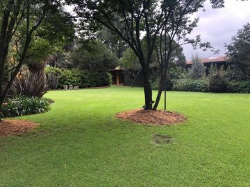 Hacienda en Venta en Ex-hacienda Jajalpa