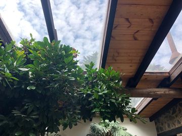 Hacienda en Venta en Ex-hacienda Jajalpa
