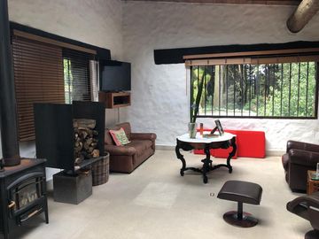 Hacienda en Venta en Ex-hacienda Jajalpa