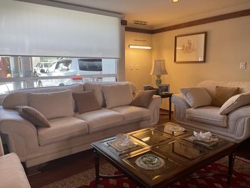Casa con ampliaciones en Bosque de Encinos
