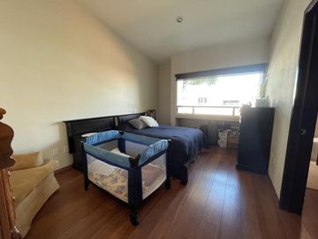 Casa con ampliaciones en Bosque de Encinos
