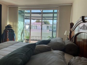 Casa con ampliaciones en Bosque de Encinos