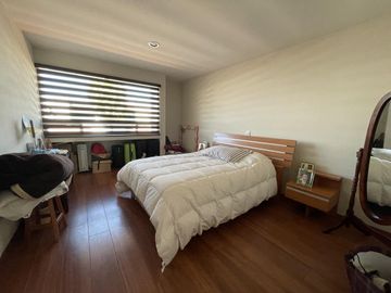 Casa con ampliaciones en Bosque de Encinos