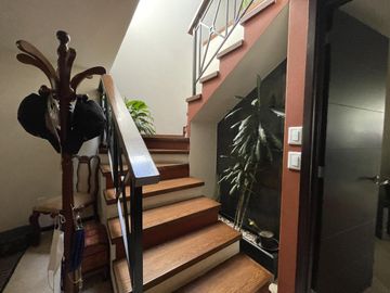 Casa con ampliaciones en Bosque de Encinos