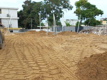 DEPATAMENTOS EN VENTA COLONIA NUEVO AEROPUERTO