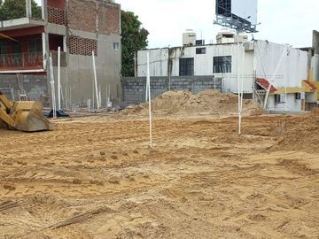 DEPATAMENTOS EN VENTA COLONIA NUEVO AEROPUERTO