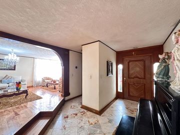 CASA EN VENTA EN ESTRELLA DEL SUR, CALZADA ZAVALETA, PUEBLA