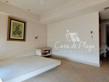 Departamento en  venta Playamar Residencial Acapulco Diamante