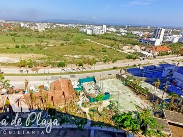 Departamento en  venta Playamar Residencial Acapulco Diamante