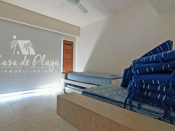 Departamento en  venta Playamar Residencial Acapulco Diamante