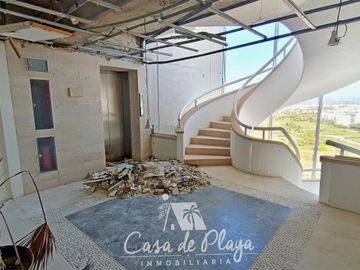 Departamento en  venta Playamar Residencial Acapulco Diamante