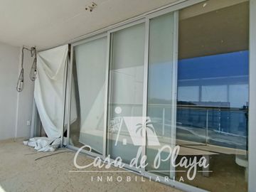 Departamento en  venta Playamar Residencial Acapulco Diamante