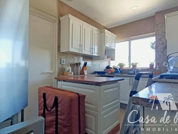 Departamento en  venta Playamar Residencial Acapulco Diamante
