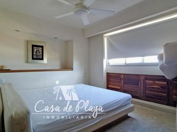 Departamento en  venta Playamar Residencial Acapulco Diamante