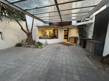 Casa - Fraccionamiento Villas del Álamo