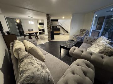 Casa - Fraccionamiento Villas del Álamo