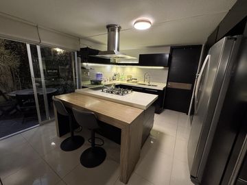 Casa - Fraccionamiento Villas del Álamo