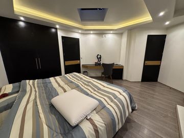 Casa - Fraccionamiento Villas del Álamo
