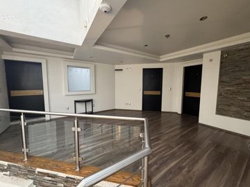 Casa - Fraccionamiento Villas del Álamo