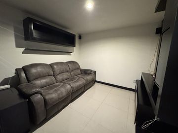 Casa - Fraccionamiento Villas del Álamo