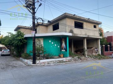 CASA EEN VENRA COLONIA AURORA