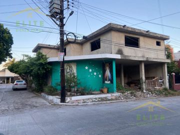 CASA EEN VENRA COLONIA AURORA