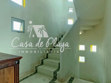 Villa en venta Xcaret campo de Gof Vidanta Acapulco Diamante