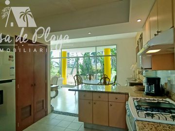 Villa en venta Xcaret campo de Gof Vidanta Acapulco Diamante