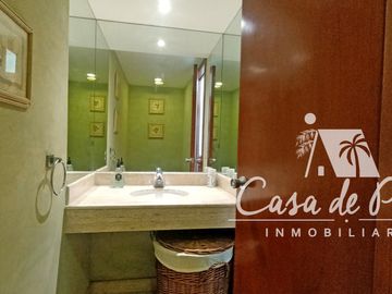 Villa en venta Xcaret campo de Gof Vidanta Acapulco Diamante