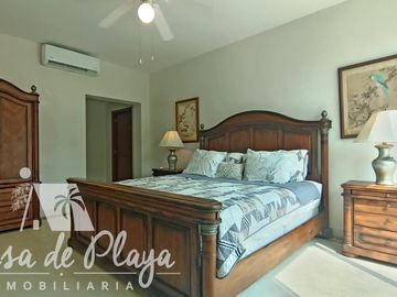 Villa en venta Xcaret campo de Gof Vidanta Acapulco Diamante