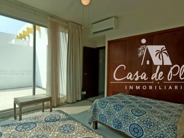 Villa en venta Xcaret campo de Gof Vidanta Acapulco Diamante