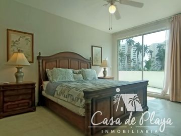 Villa en venta Xcaret campo de Gof Vidanta Acapulco Diamante