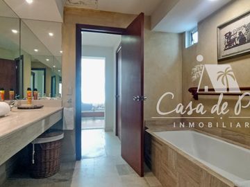 Villa en venta Xcaret campo de Gof Vidanta Acapulco Diamante