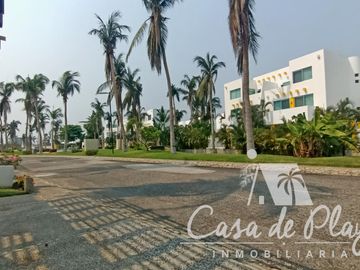 Villa en venta Xcaret campo de Gof Vidanta Acapulco Diamante