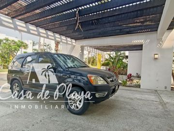 Villa en venta Xcaret campo de Gof Vidanta Acapulco Diamante