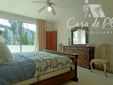 Villa en venta Xcaret campo de Gof Vidanta Acapulco Diamante