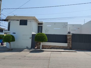 Casa - Lomas de La Trinidad