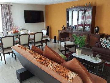 Casa - Lomas de La Trinidad