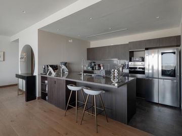 DEPARTAMENTO EN PRE VENTA EN SADRO, ZONA ATLIXCAYOTL