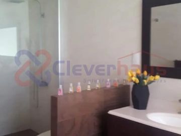 VENTA/RENTA DE CASA EN SAN CARLOS METEPEC