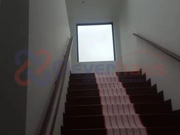 VENTA/RENTA DE CASA EN SAN CARLOS METEPEC