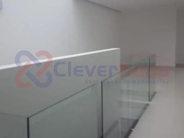 VENTA/RENTA DE CASA EN SAN CARLOS METEPEC