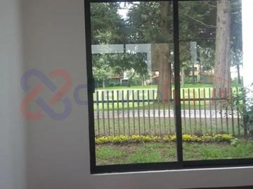 VENTA/RENTA DE CASA EN SAN CARLOS METEPEC