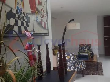 VENTA/RENTA DE CASA EN SAN CARLOS METEPEC