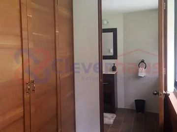 VENTA/RENTA DE CASA EN SAN CARLOS METEPEC