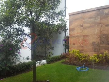 VENTA/RENTA DE CASA EN SAN CARLOS METEPEC