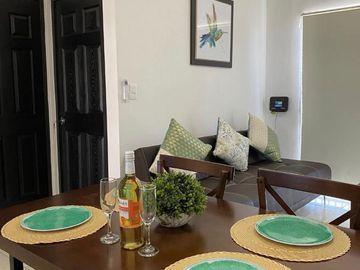 Departamento en venta en Azul Marino
